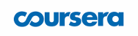 Coursera Logo