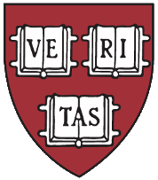 Harvard University Logo