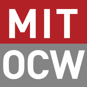 MIT OCW Logo